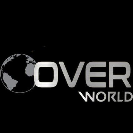 OVERworld