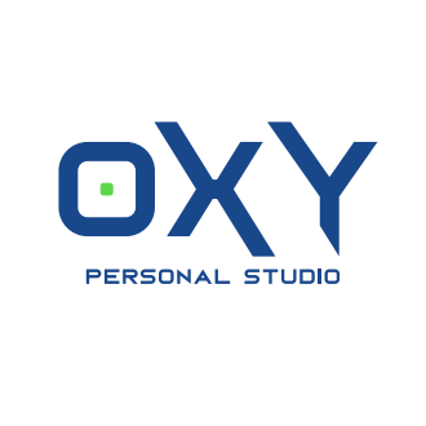 Oxy Personal Studio