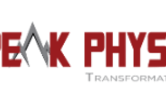Peak Physique St Cloud