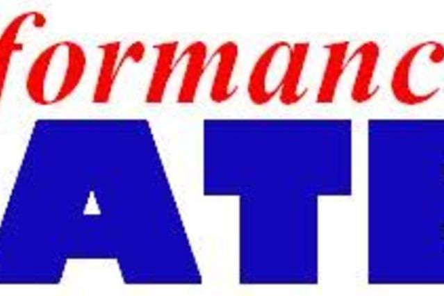 Performance Pilates