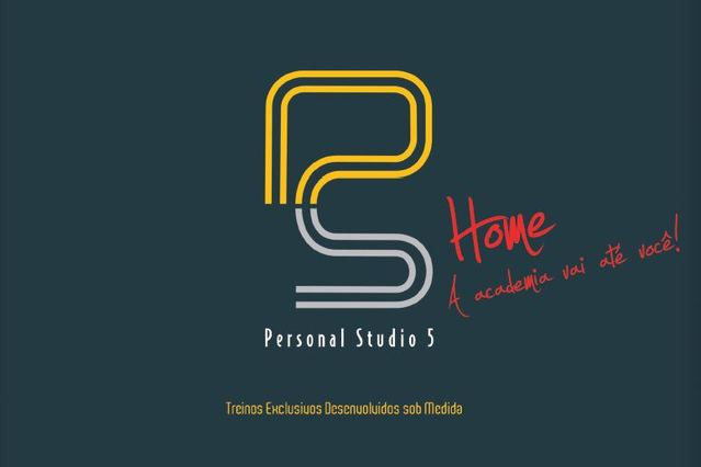 Personal Studio 5