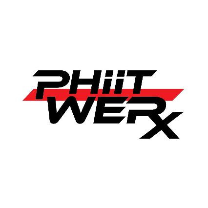 PHIIT WERx Amity