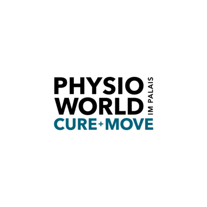 PhysioWorld Cure + Move