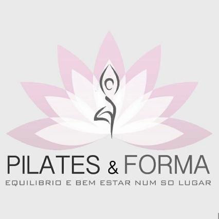Pilates e Forma