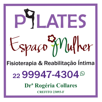 Pilates Espaço Mulher