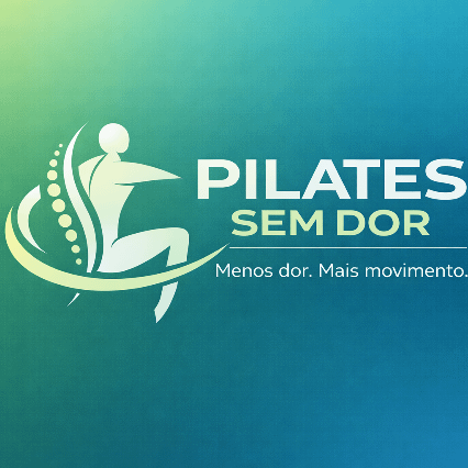 Pilates Sem Dor