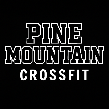 Pine Mountain CrossFit