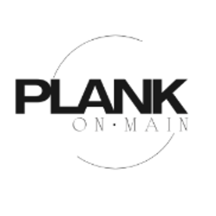 Plank on Main