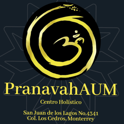 Pranavah AUM