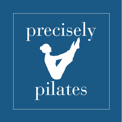 Precisely Pilates