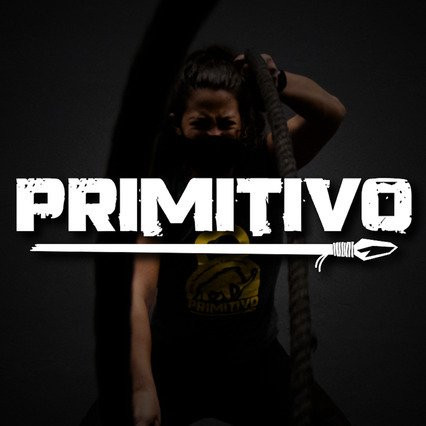 Primitivo