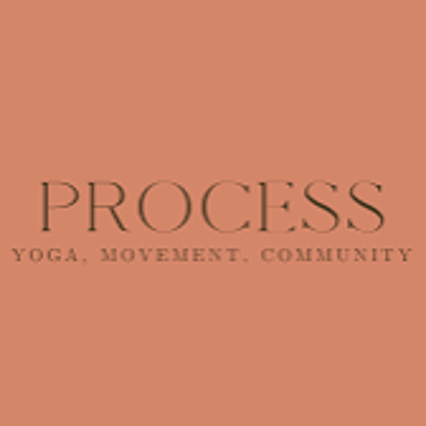Process Yoga