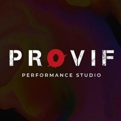 Provif Performance Studio