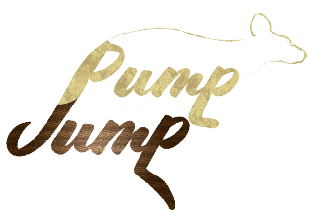 Pump and Jump