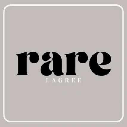 Rare Lagree