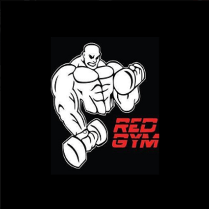 Red Gym Centro