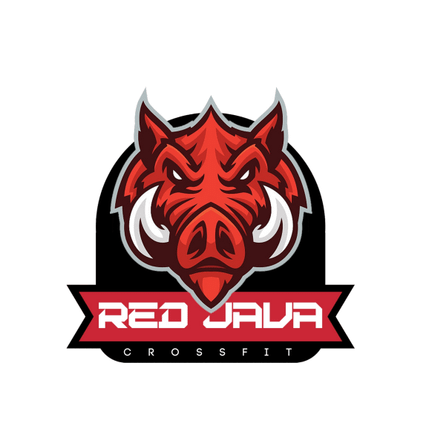 Red Java - Canoas