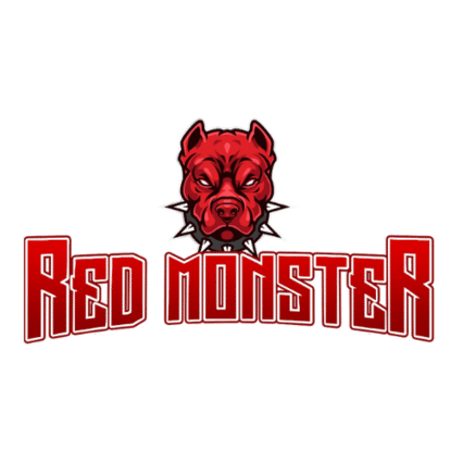 Red Monster