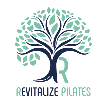 Revitalize Pilates