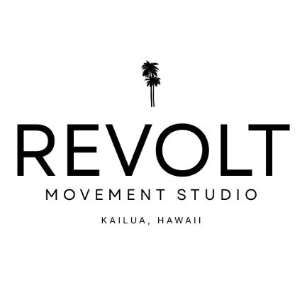 Revolt Studio
