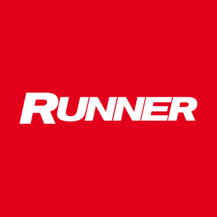 Runner - Mogi