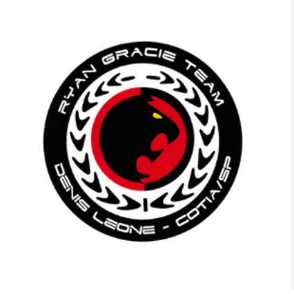 Ryan Gracie Cotia