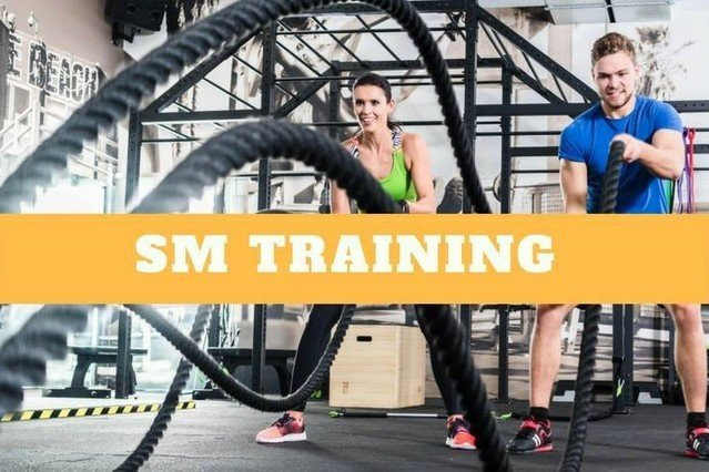 S.M. Training
