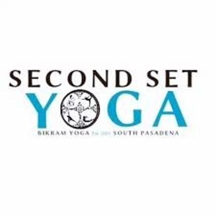 Second Set Yoga