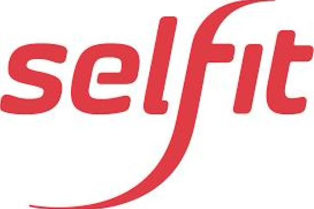 Selfit Arcoverde