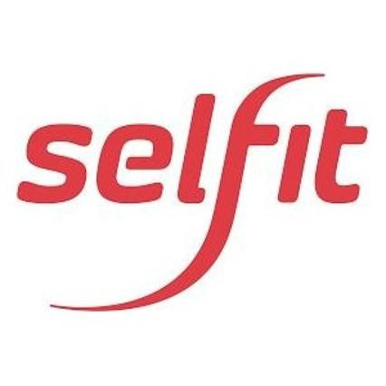 Selfit - Rosa e Silva