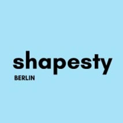 Shapesty Mitte