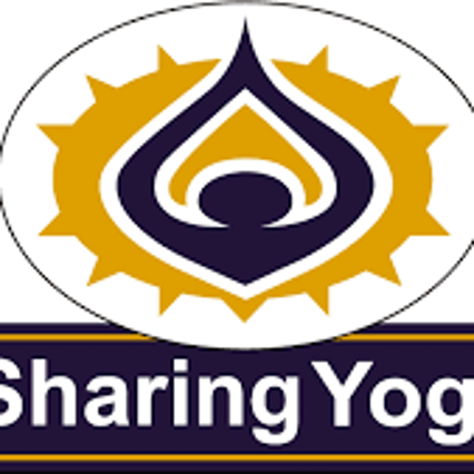 Sharing Yoga Concord