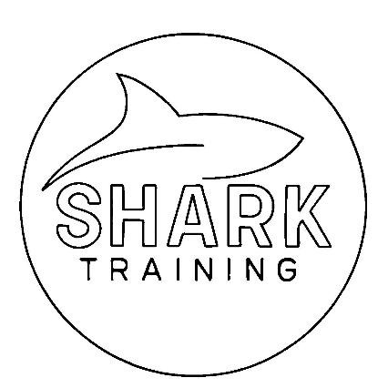 Shark Training
