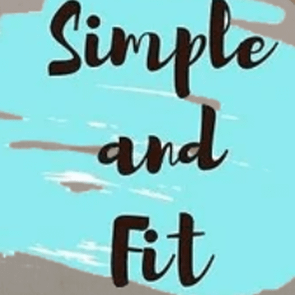 Simple and Fit