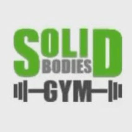 Solid Bodies Gym