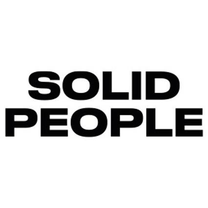 Solid People