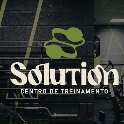 Solution Centro de Treinamento