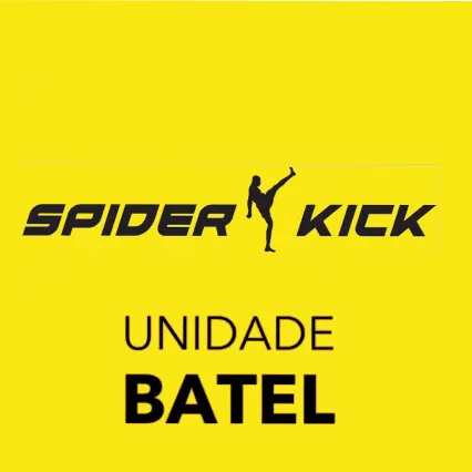 Spider Kick - Batel