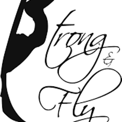 Strong and Fly