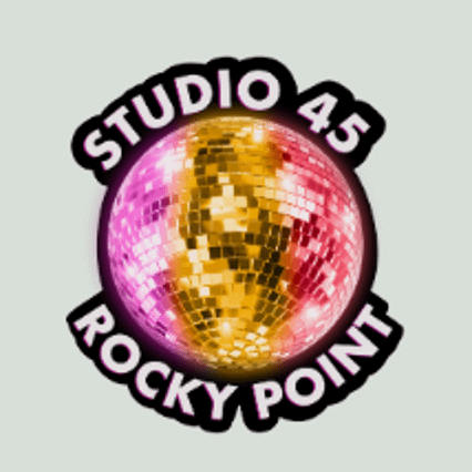 Studio 45 Rocky Point