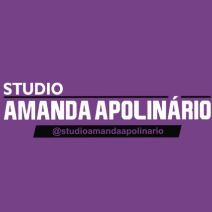 Studio Amanda Apolinário