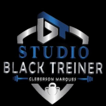 Studio Black Trainner