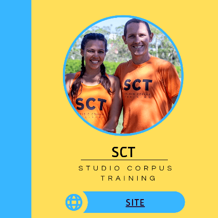 Studio Corpus Training SCT