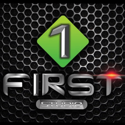 Studio First