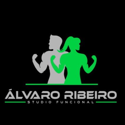 Studio Funcional Alvaro Ribeiro