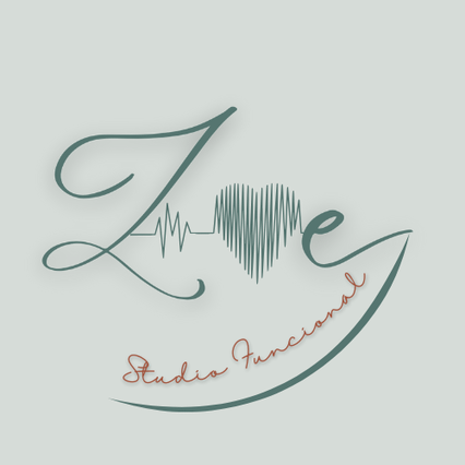 Studio Funcional Zoe