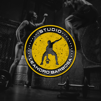 Studio Leandro Barbosa