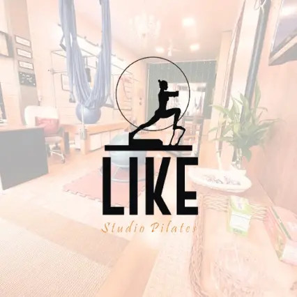 Studio Like Pilates