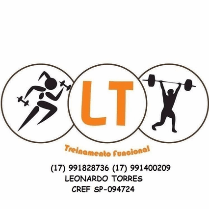 Studio LT Treinamento Funcional