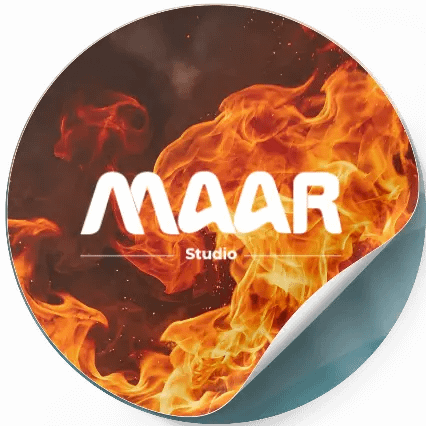 Studio MAAR Charitas